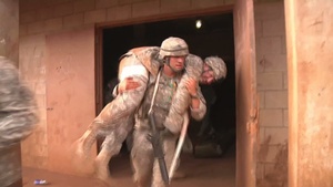 Best Medic Lanes Competition