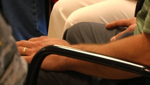 Pain Management Study