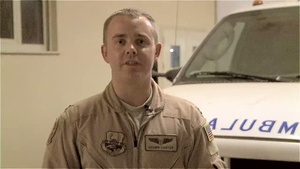Capt. Shawn Carter