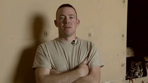 Staff Sgt. Jeremy Easterwood