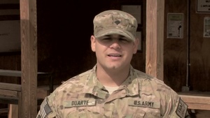 Spc. Jogue Duarte
