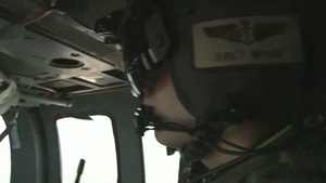Enduring Freedom - Lt. Col. Wood