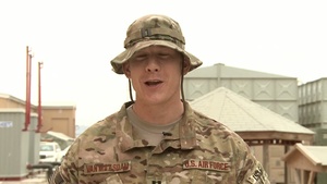 Capt. Matt Van Maasdam