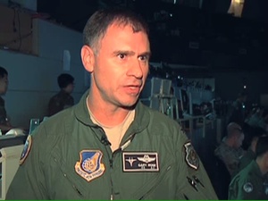 Minuteman Report: Hawaii Air Guardsmen Participate in Exercise Ulchi Freedom-Guardian
