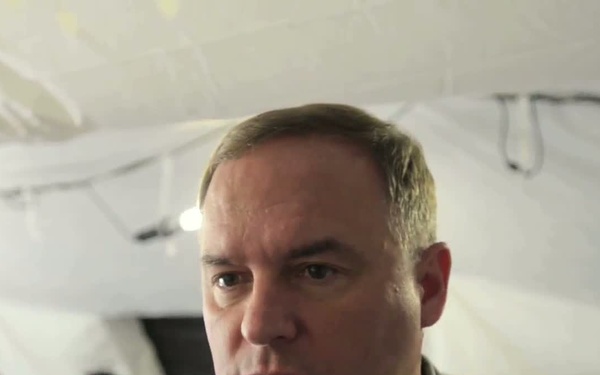 MEDEX 12 Broadcast Package