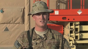 SrA. Christopher Dayton NFL Shout Out- Greenbay Packers