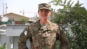 Col. Pamela Martis - University of Illinois