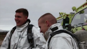 MarinesTV Headlines: Fire Rescue