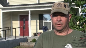 MarinesTV Headlines: New Home