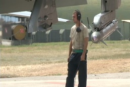 Thunderbird Selectee