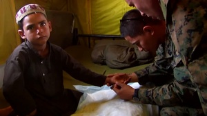 All Hands Update - ANA Hospital Camp