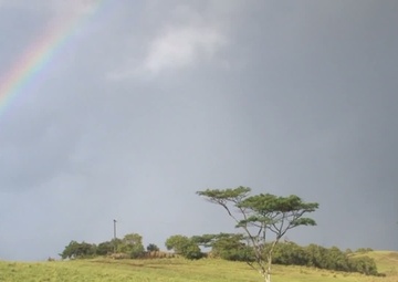 National Guard Marathon Team Participates in Kuai Marathon