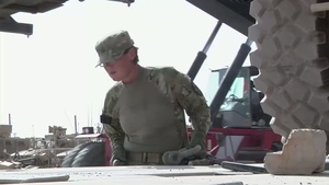 Freedom File: Resupply Convoy