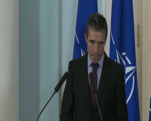 Visit Armenia 1 - NATO Sec. Gen. Statement Following Meeting with Armenian President