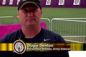 The Army Now