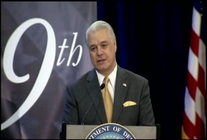 2012 National LATINA Style Symposium, Part 1