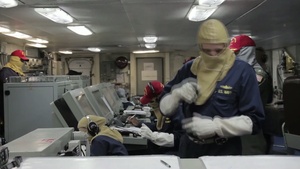 All Hands Update: Command Assessment