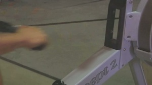 Freedom File: Warrior Challenge