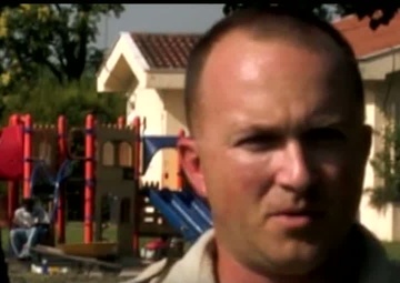 Around the Air Force: Dorm Council