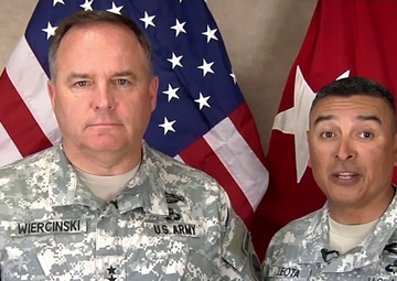 USARPAC Suicide Awareness PSA