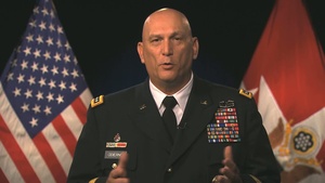 Suicide Prevention PSA: CSA Raymond T. Odierno