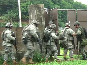 Two Minute Report: Integrated WLC Training