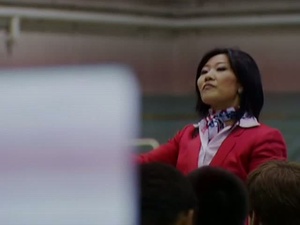 Two Minute Report: Helen Chia-Pyo