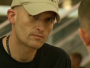 Two Minute Report: Space A Travel