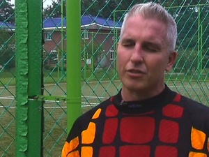 Two Minute Report: JAG Soccer