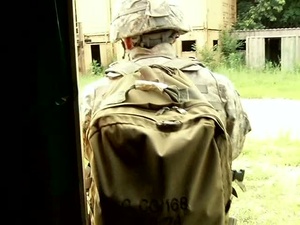 Two Minute Report: Best Medic Competition