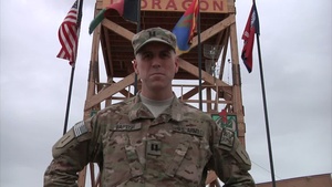 Capt. Brian Baptist
