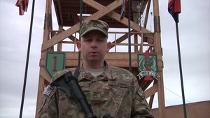 Staff Sgt. Jason Ory