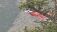Fighting the High Park Fire