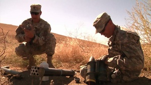 Soldier First