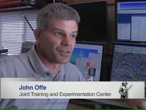 Minuteman Report – Wyoming Guard Hosts UAV Training, Experimentation