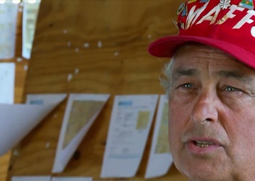 MAFFS 2012 - California Fires