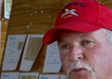 MAFFS 2012 - California Fires