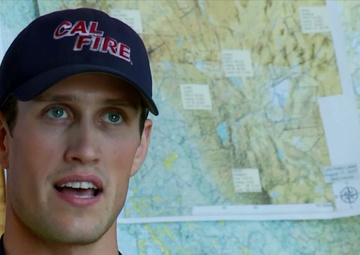 MAFFS 2012 - California Fires