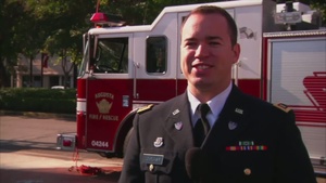 Augusta 9/11 Remembrance Ceremony