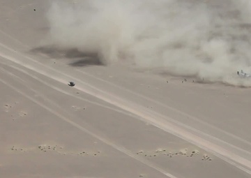 HMLA-469 Air Interdiction Force