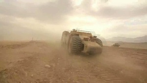 Engineers Make Strong Foundation, Long Version