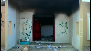 TPC News: Ambassador, three Others Killed in Attack on U.S. Consulate in Libya