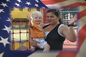 173rd ABCT Wives shout outs