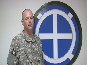 Maj. Nick Miller