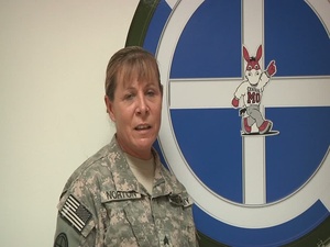 Sgt. Norton