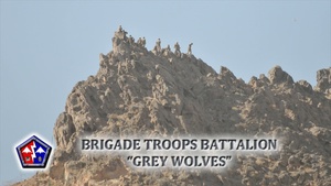 1/25th SBCT Deployment Video
