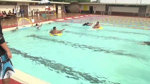 Wounded Warrior Water Sports