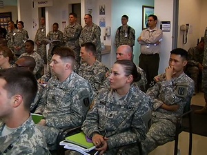 AFN Korea Update - Outreach