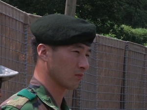 AFN Korea Update - ROKA Exchange Program