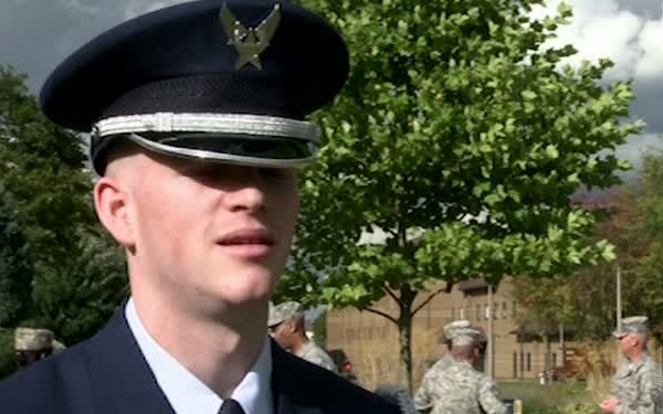 We Will Never Forget